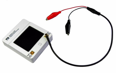 

Osciloscopio DSO 112A TFT Touch Screen Portable Mini Digital Oscilloscope USB Interface 2MHz 5Msps oscyloskopy osciloscop