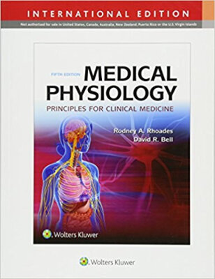 

Medical Physiology International Edition