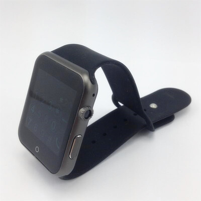 

Elegance Bluetooth 40 Fitness Smart Watch Phone with HD Display Speaker Phone Book Dialer Music