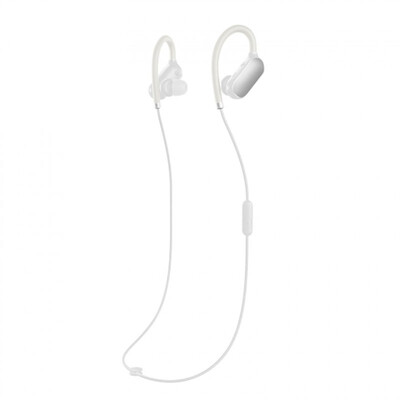 

Original Xiaomi Mi Bluetooth Earphone Headset With Mic Sports Wireless Earbuds