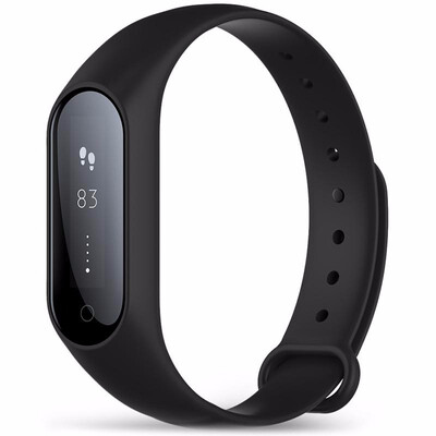 

Y2 Plus Smart Wristband Heart Rate Blood Pressure Oxygen