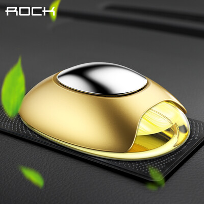 

ROCK Автомобиль парфюм сидений автомобильный парфюм украшения парфюм Gu Long Fragrance Golden Yellow
