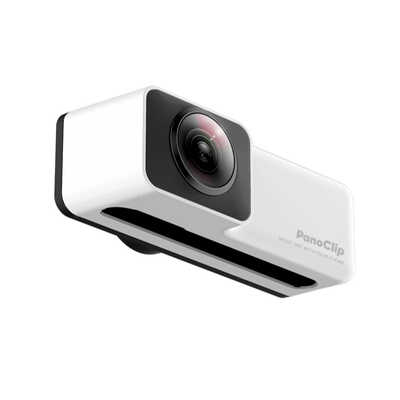 

PanoClipPanoramic panoramic camera lens wide angle fisheye camera adapts iPhone 78