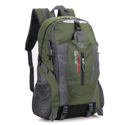 

Durable High Capacity Backpack Rucksack for Male&Female Travel Bag Leisure Travel Bag pack Mens Backpacks Mochila