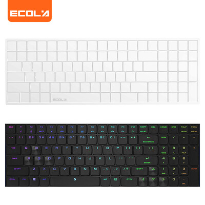 

IKEA Lai ECOLA mechanical deep sea ghost Z2 156 inch narrow border eat chicken game notebook keyboard film EZ004