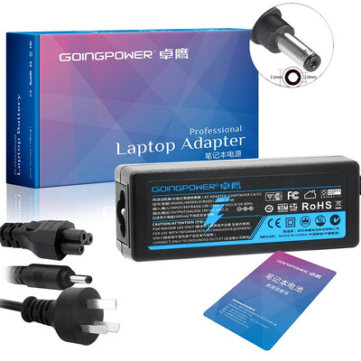 

GoingPower Superbook Computer Power Adapter Samsung 900X3D 900X3C 900X1 900X3 542U3 19V 21A Charger