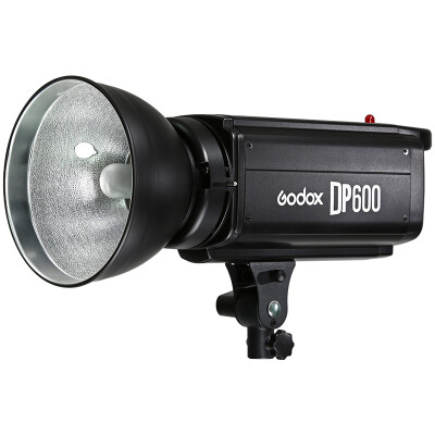 

Волы (Godox) DP600 фотостудия вспышка заполнить легкие 600W студийного света в мягкой светлой камере