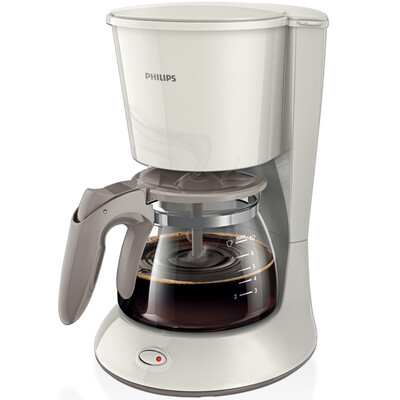 

Philips (PHILIPS) капельная кофеварка дома кофеварка американского MINI HD7431 / 00