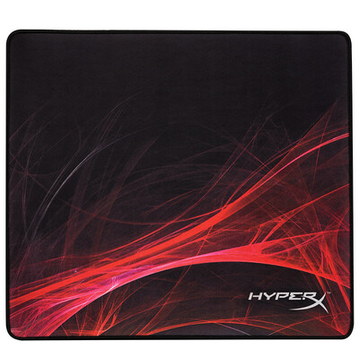 

Kingston HyperX Nemesis LGD custom game mouse pad esport mouse pad computer desk mat Fury S oversized