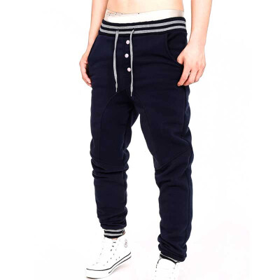 

Men&39s Fashion Leisure Outdoor Sports Leisure Fitness Trousers