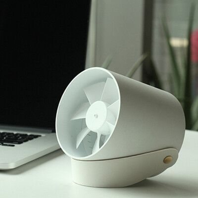 

VH Small fan white