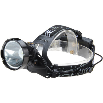 

Feirex FEIRSH 30W headlight outdoor light long-range charge night fishing light high power probe miner&39s lamp V10