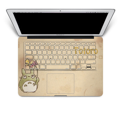 

GEEKIDMacbook Pro decal keyboard sticker keys cover sticker full decal keyboard sticker