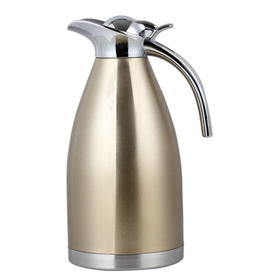 

SIMELO impression Kyoto series Oushi insulation pot 20L champagne gold