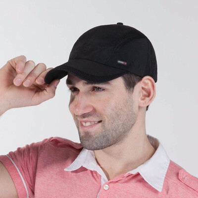 

Men&39s Summer Hat Quick-drying Baseball Cap Mesh Cap Women&39s Outdoor Casual Cap
