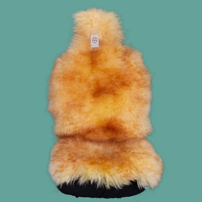 

100 Real Whole Sheepskin Car Seat Cover Super Warm Fur Car Seat Cushion Wholesale Promotion High Quality Wool seat covers