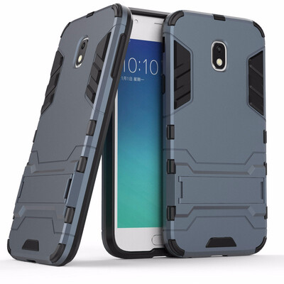 

Shockproof Hard Phone Case for Samsung Galaxy J3 2017 J3 Pro 2017 J330 J330F J330G NOT