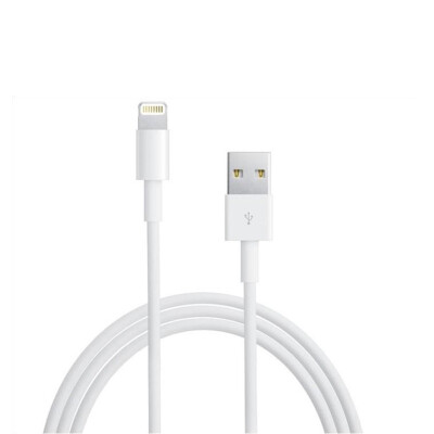 

Apple MFi Certified 1  Apple Lightning to USB CableLightning Sync & Charge USB Cable for for iPhone