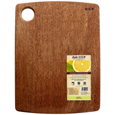 

Up to Lefeng solid wood chopping board Wings European wood cutting board cutting board J4030 40 30 18cm