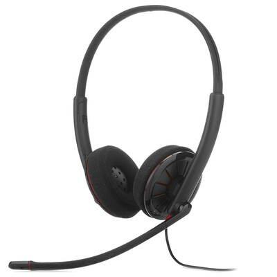 

(Plantronics) наушники с микрофоном шумадавления