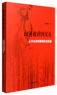 

山河破碎国安在：从中日史料解读东北抗战