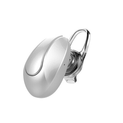 

WH M2 Hanging Ear Stealth Fashion Universal Stereo Mini Wireless Bluetooth Headphone for iPhone Samsung Xiaomi Huawei