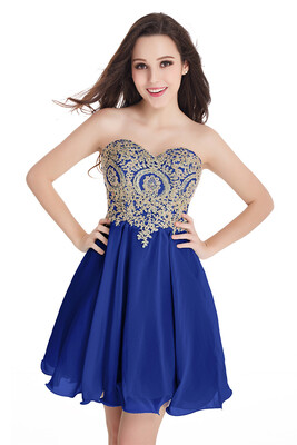 

Evening Short Prom Dress Homecoming Party Gown Bridesmaid Cocktail Dresses