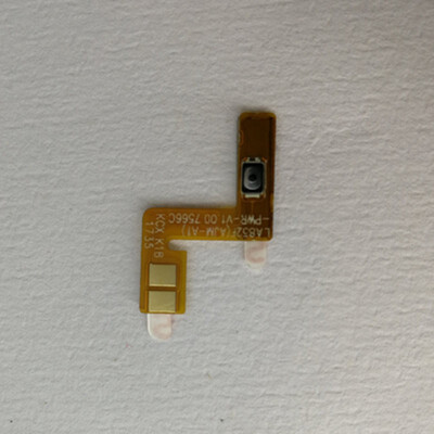 

For AGM X1 Power OnOff Button Flex Cable FPC Replacement parts For AGM X1 Waterproof SmartphoneTrack Number