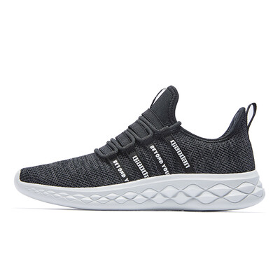 

Jordan womens shoes running shoes mesh breathable lightweight casual shoes female XM3680227 black shark gray 385