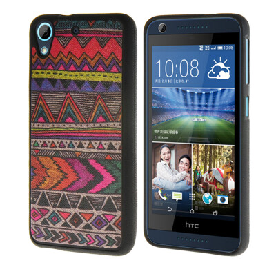 

MOONCASE Cute Fashion Pattern Soft Flexible Silicone Gel TPU Skin Shell Back Case Cover for HTC Desire 626