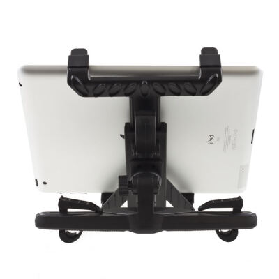 

Adjustable Car Seat Back Mount Cradle Holder Stand for iPad 2 Tablet PC GPS