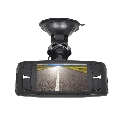 

2015 New Arrival Full HD 1080P G1WH 2.7" LCD Car Dash DVR Cam Black Box Video Recorder G-sensor