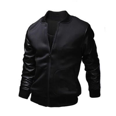 

Zogaa Spring New Mens Jacket Slim