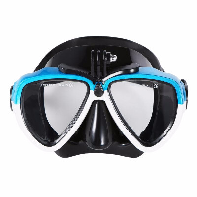 

Lixada Snorkeling Breathing Tube Dry Snorkel Easy Breath Swimming Diving Tube