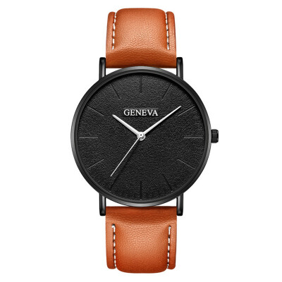 

Mens Quartz Watch 560