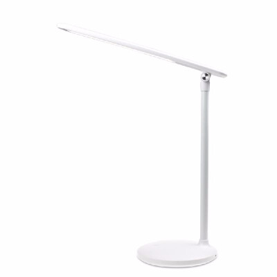 

DC5V 4W 36LED Desk Lamp USB Powered Operated Sensitive Touch Control 3 Light Color Illumination Modes Rotatable Lighting Angle Bri