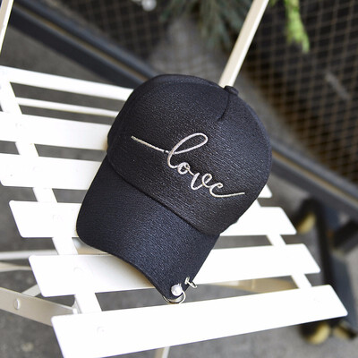 

New ladies baseball cap men&39s hoop visor outdoor shade embroidery student hat