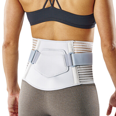 

3M nursing multi-leg waist belt waist fixed lumbar muscle strain lumbar disc herniation lumbar disc herniation breathable lumbar support conventional type 22 feet - 32 feet