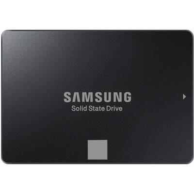 

SSD накопитель SAMSUNG 850 EVO,