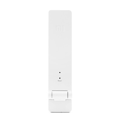 

Original Xiaomi WIFI Repeater 2 WIFI Extender 300Mbps 80211 Signal Amplifier Official Wireless Network Router Extender Antenna