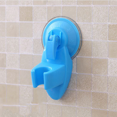 

Cntomlv Home Bathroom Shower Head Holder Wall Suction Vacuum Cup Wall Mount Adjustable Faucet Holder High Quality Solid Sucker