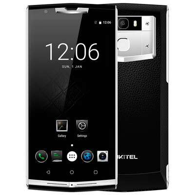 

OUKITEL K10000 Pro 4G Phablet 55 inch Android 70 MTK6750T Octa Core 15GHz 3GB RAM 32GB ROM 130MP Rear Camera 10000mAh Battery