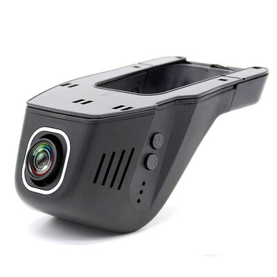 

Junsun WiFi Car DVR Camera Novatek 96655 IMX 322 Full HD 1080p Universal Dashcam Video Registrator Recorder APP Manipulation