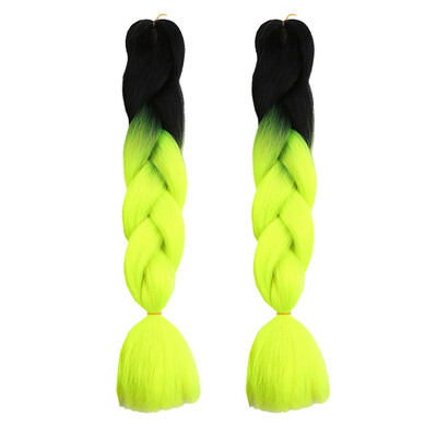 

2T 3T Jumbo Braids Прически Волосы для русских женщин Цвета Синтетические плетеные волосы