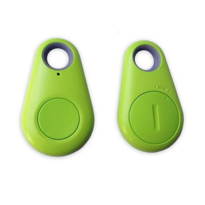 

FirstSeller Smart Bluetooth Finder Tracer Pet Child GPS Locator Tag Alarm Wallet Key Tracker