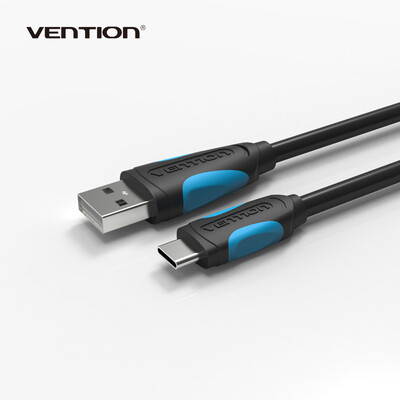 

Vention New USB 20 Type-C data charging cable 05m1m15m2m for Letv le1 Pro MAX X600 X900 Smartphone MacBook Nokia N1