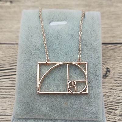 

New Four Leaf Clover Necklace Gold Color Silver Color Plant Nature Jewellery Clover Pendant Necklace Women Steampunk