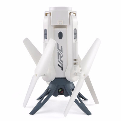 

JJRC H51 Rocket 360 Foldable RC Drone RTF WiFi FPV 720P HD Altitude Hold Headless Mode