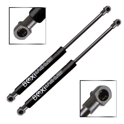 

BOXI 2pcs Trunk Lift Supports Struts Shocks