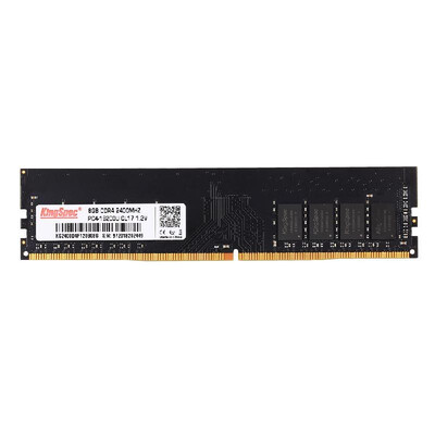 

2018 NEW KingSpec DDR4 4GB 2400Mhz Ram Memory 288pin For Desktop PC With High performance